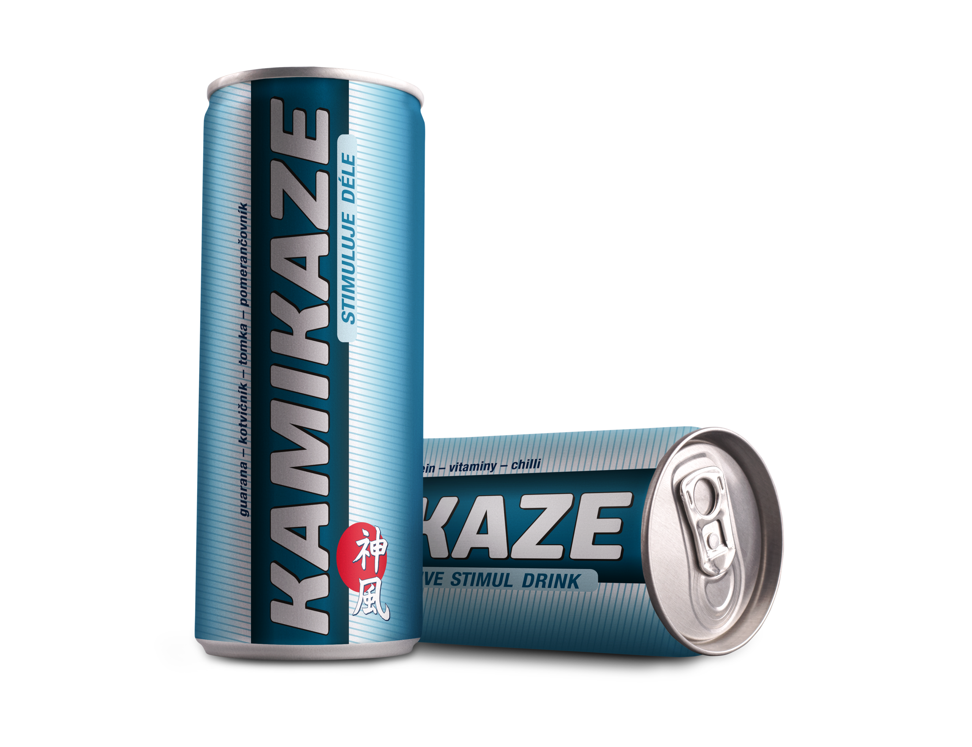 Kamikaze Pfanner Kamikaze Pfanner