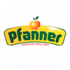 Pfanner_kolečko_logo