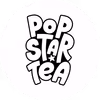 PopStarTea_kolečko_logo