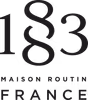 Brand name Routin 1883