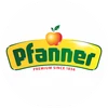 Pfanner_kolečko_logo